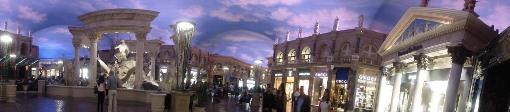 Las Vegas
